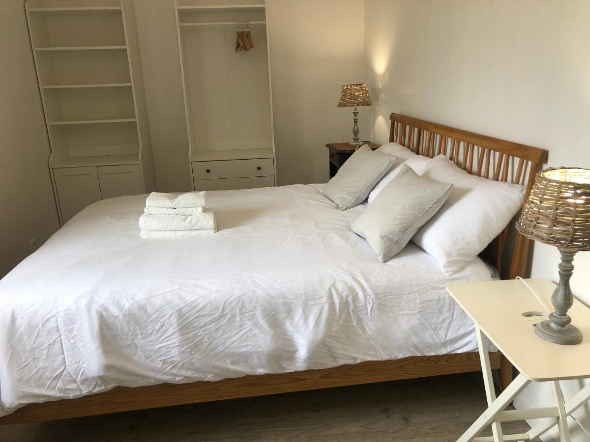 Maison De Campagne Chez Georges Saint-Sulpice-de-Pommiers Ngoại thất bức ảnh